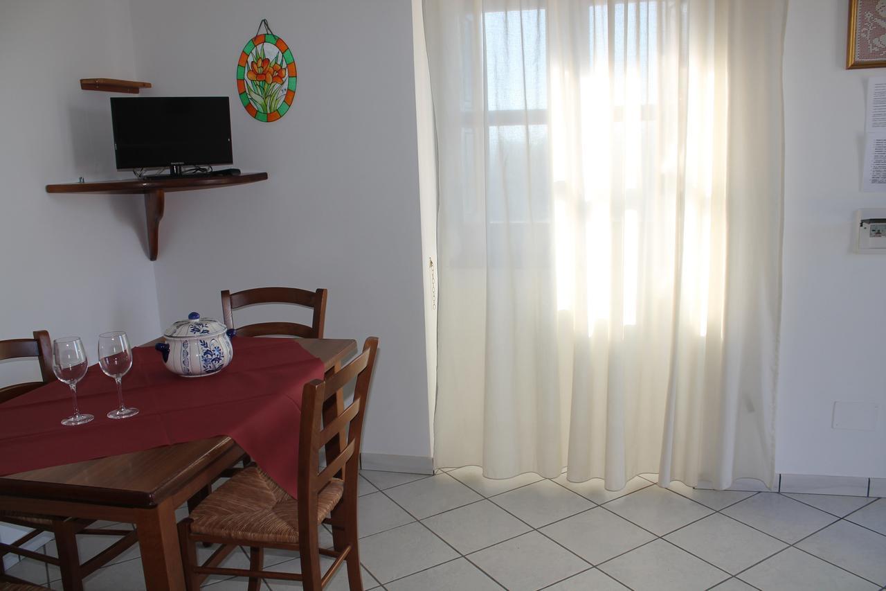Il Casale Del Golfo Apartment Vico Equense Exterior photo